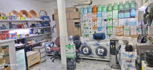 عکس زاگرس سرمایش