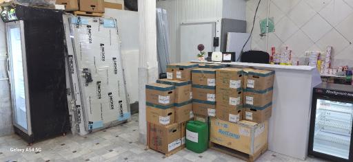 عکس زاگرس سرمایش