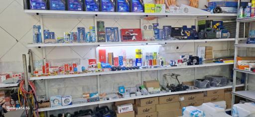 عکس زاگرس سرمایش