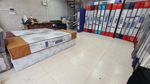 عکس تشک رویال