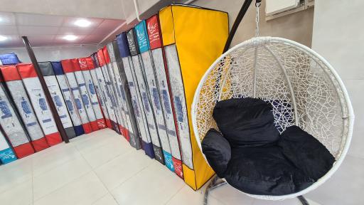 عکس تشک رویال