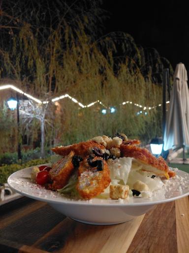 عکس قصر کیان