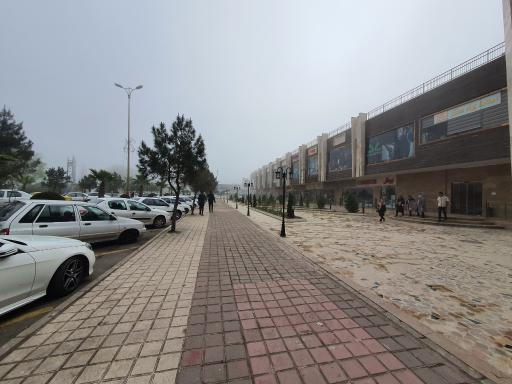 عکس برند سنتر