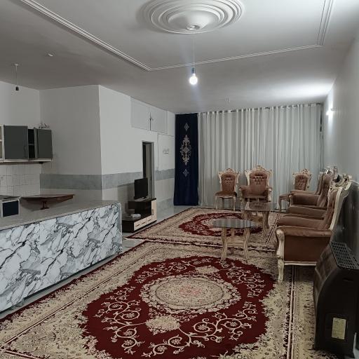 عکس سوئیت و اقامتگاه زائران 