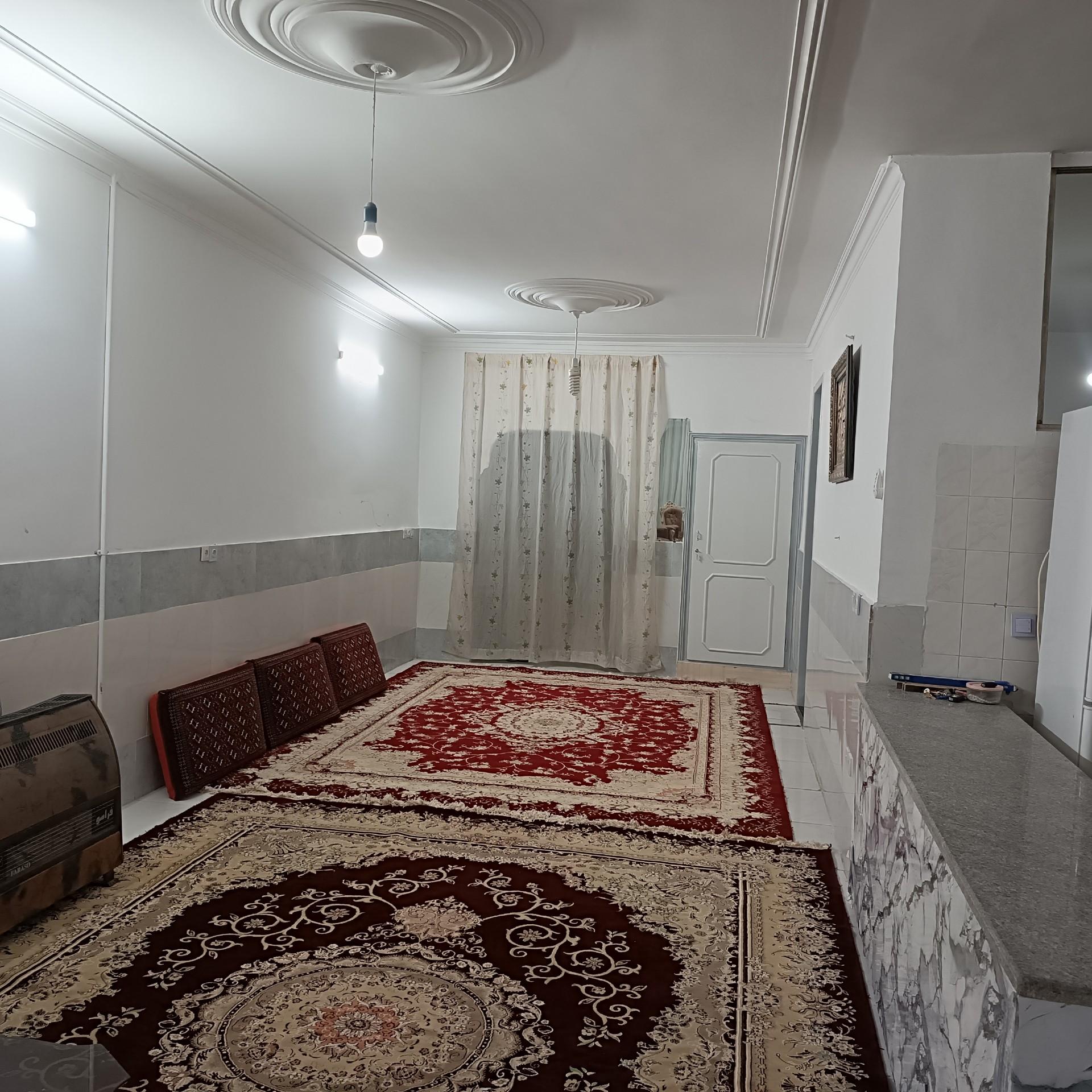عکس سوئیت و اقامتگاه زائران 
