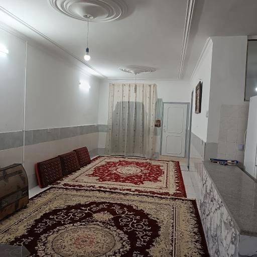 عکس سوئیت و اقامتگاه زائران 