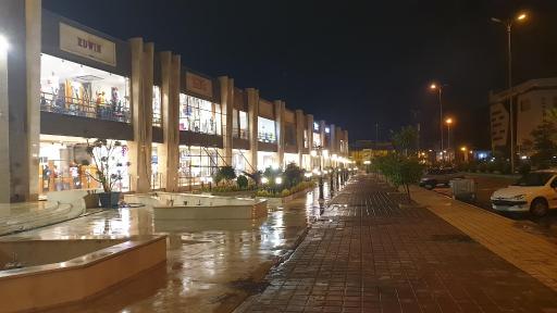 عکس برند سنتر