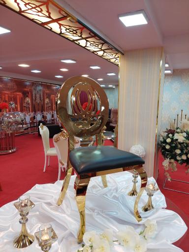 عکس تجهیزات تالار هولدینگ ماهان