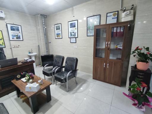 عکس بیمه پارسیان نمایندگی فرزانه خوشکام 