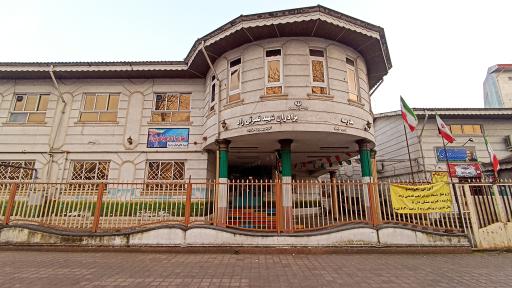 عکس مدرسه برادران شهید  نصرتی راد 