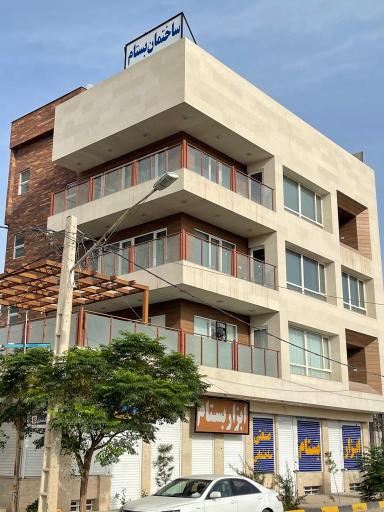 عکس گروه بازرگانی بستام 