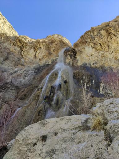 عکس خان زنیان