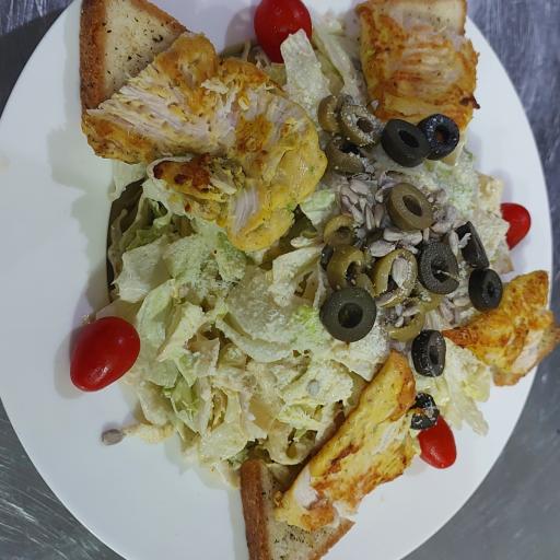 عکس قصر کیان