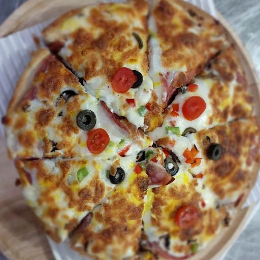 عکس قصر کیان