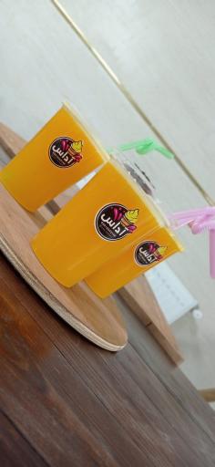 عکس آبمیوه آداس