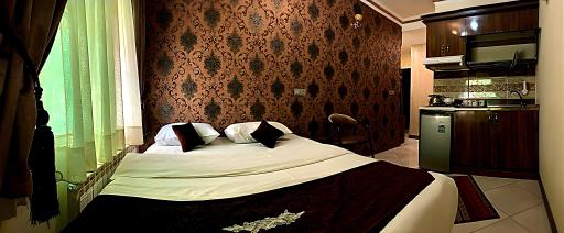 عکس هتل آپارتمان ارمغان 1