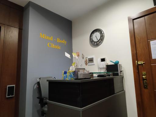 عکس کلینیک جان و تن