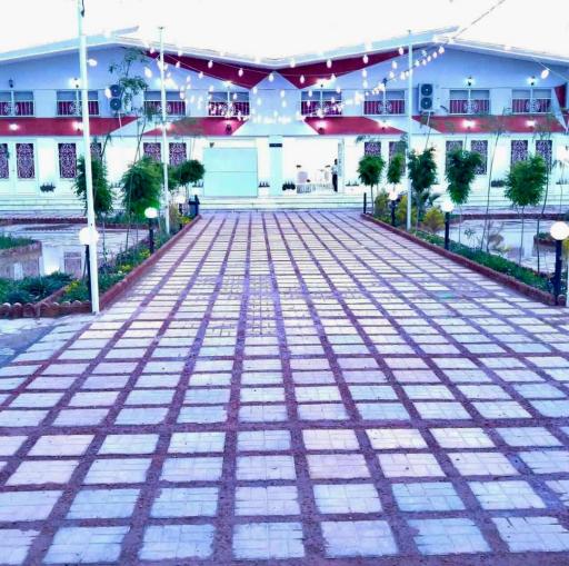 عکس تالار فرزانگان