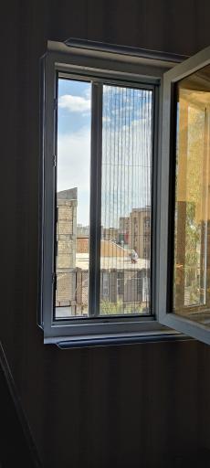 عکس درب و پنجره سازی آلومینیوم اکبری