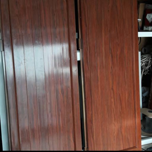 عکس درب و پنجره سازی آلومینیوم اکبری