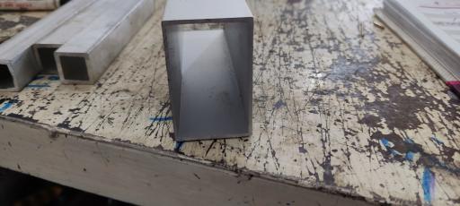 عکس درب و پنجره سازی آلومینیوم اکبری