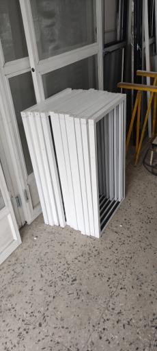 عکس درب و پنجره سازی آلومینیوم اکبری