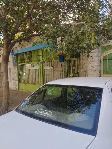 عکس میوه و سبزی فروشی