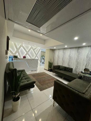 عکس دندانپزشکی دکتر دنیا بهره مند 