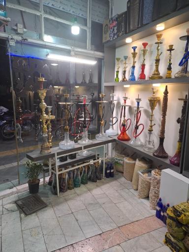 عکس صنایع‌ دستی آنتیک