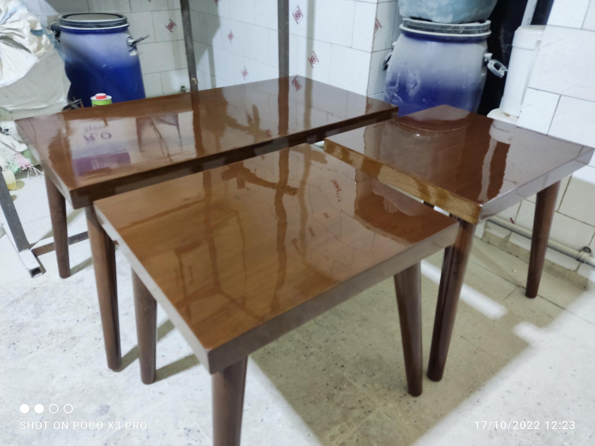 عکس رنگ کاری قادری