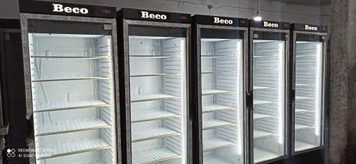 عکس صنایع برودتی بکو