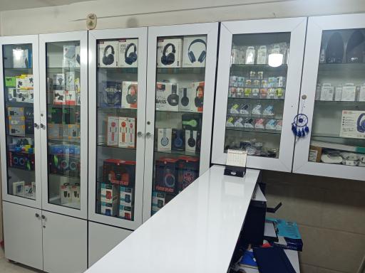 عکس علاالدین موبایل