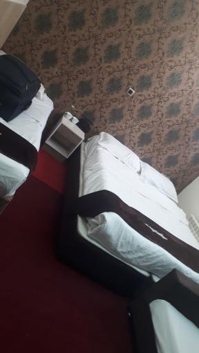 عکس هتل آپارتمان ارمغان 1