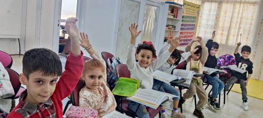 عکس کانون فرهنگی آموزشی طلوع 