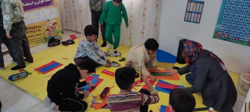 عکس کانون فرهنگی آموزشی طلوع 