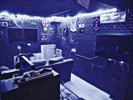 عکس گیمنت گلادیاتور 