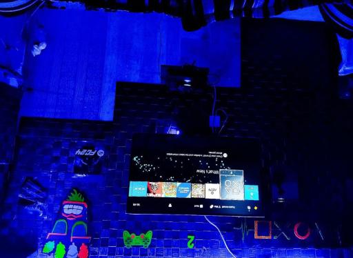 عکس گیمنت گلادیاتور 