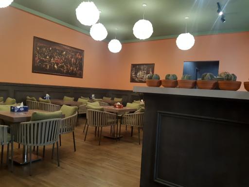 عکس فست فودصالحی