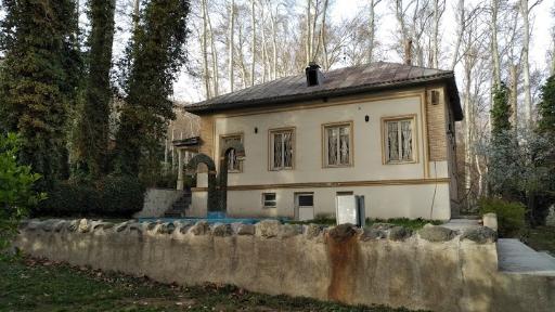 عکس موزه آب