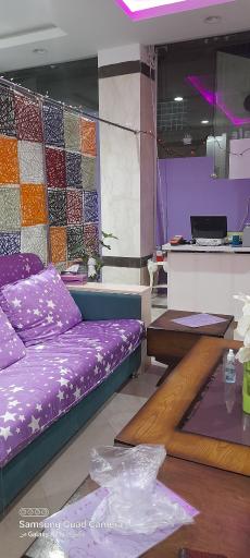 عکس کافه هیلان 