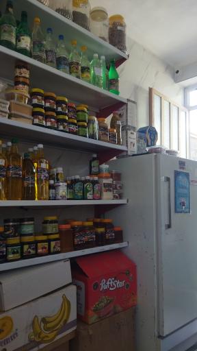 عکس عطاری المهدی قاین