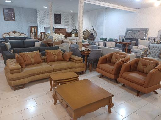 صنایع چوب و مبلمان کیانی