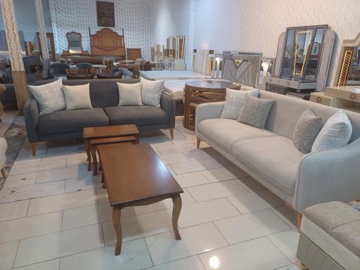 صنایع چوب و مبلمان کیانی