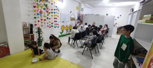 عکس کانون فرهنگی آموزشی طلوع 