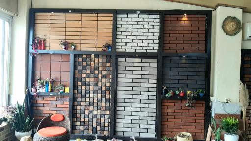 عکس فروشگاه قصرآجری (آجرنما)