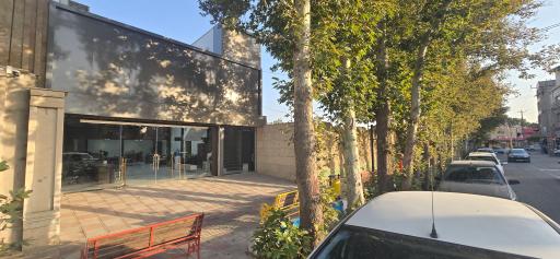 عکس املاک باغچه