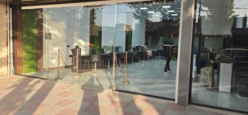 عکس املاک باغچه