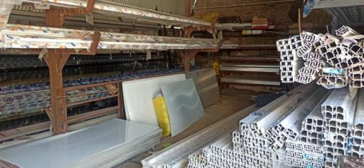 عکس آلمینیوم آلتک