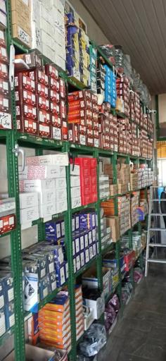 عکس آلمینیوم آلتک