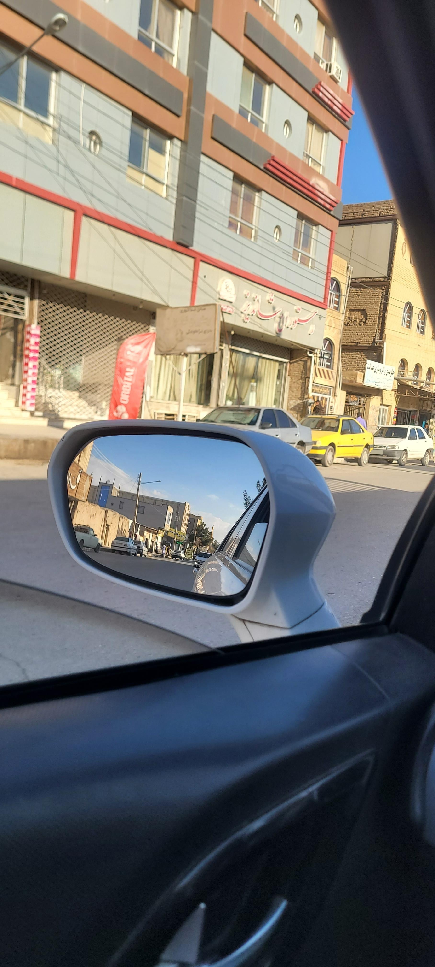 عکس رستوران شاندیز مدیریت مشهدی